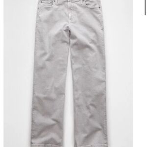 American Eagle Stovepipe Pants